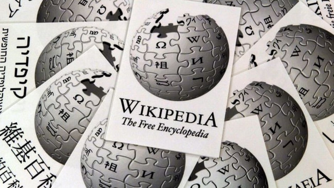 Wikipedia açılıyor mu?