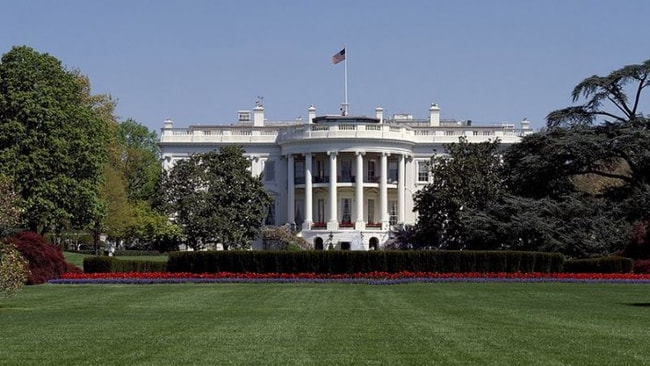 Beyaz Saray: Taliban bu saldırılara devam ettikçe barış görüşmesi yapılmayacak